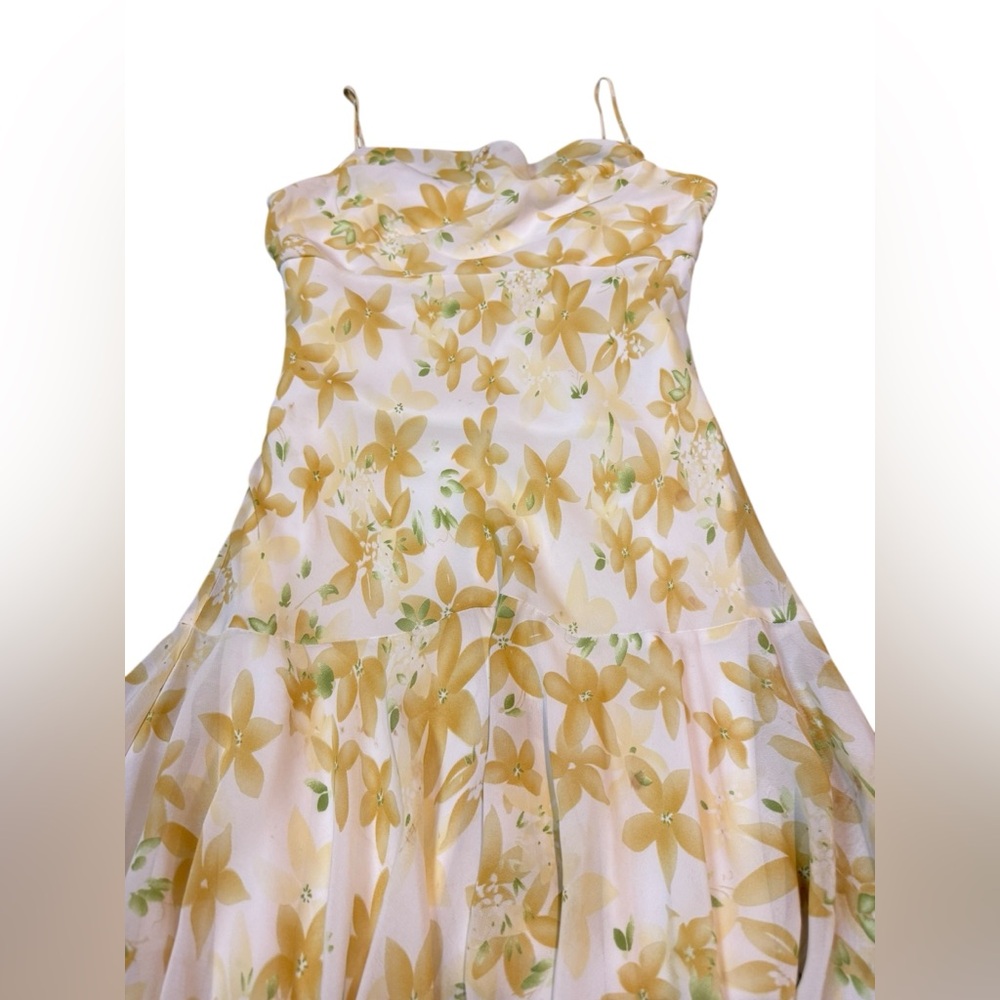 Y2K Jessica fairycore dress, size 8 - Picture 4 of 5